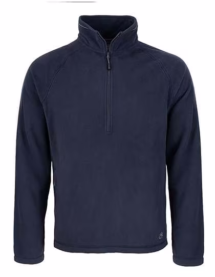 Craghoppers Expert Corey 200 Fleece Jumper with Half Zip