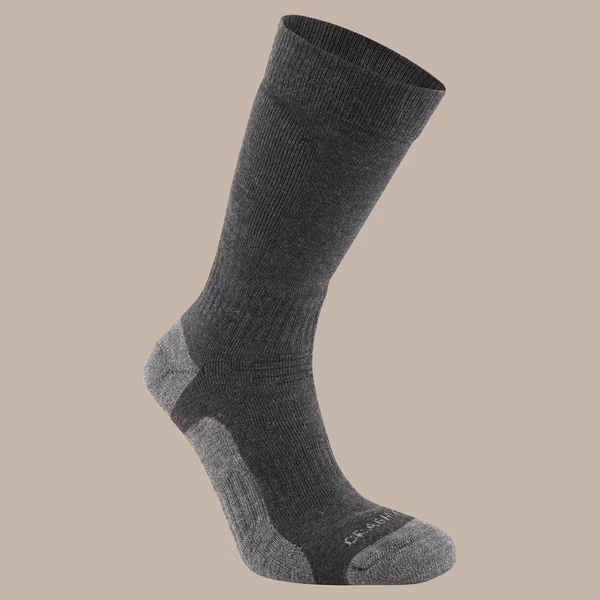 Craghoppers Expert Expert Trek Socken aus Merino-Mischgewebe