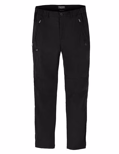 Craghoppers Expert Expert Kiwi Pro Stretch Hose Schwarz