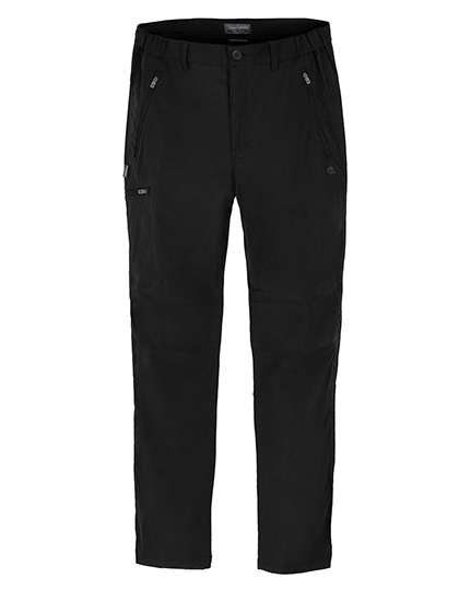 Craghoppers Expert Expert Kiwi Pro Stretch Hose Schwarz