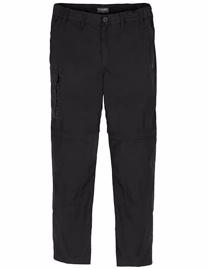 Craghoppers Expert Recycelte Outdoor-Hose mit abnehmbaren Beinen
