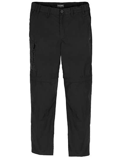 Craghoppers Expert Recycelte Outdoor-Hose mit abnehmbaren Beinen