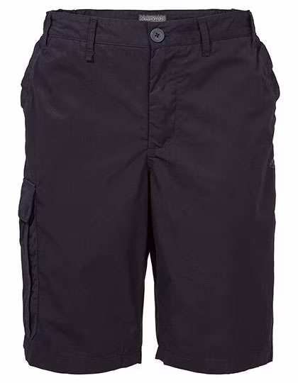 Craghoppers Expert Insektenstichsichere Kiwi Long Shorts