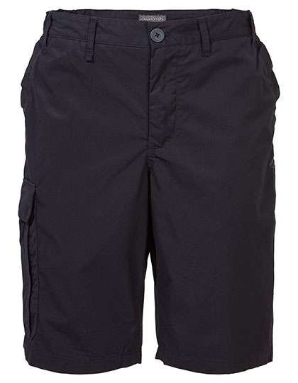 Craghoppers Expert Insektenstichsichere Kiwi Long Shorts
