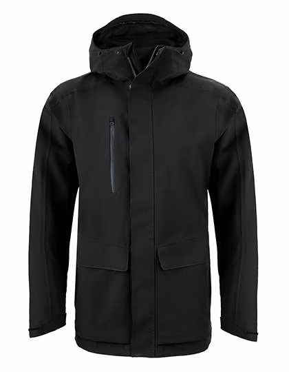 Craghoppers Expert 3in1 Jacket with AquaDry Membrane