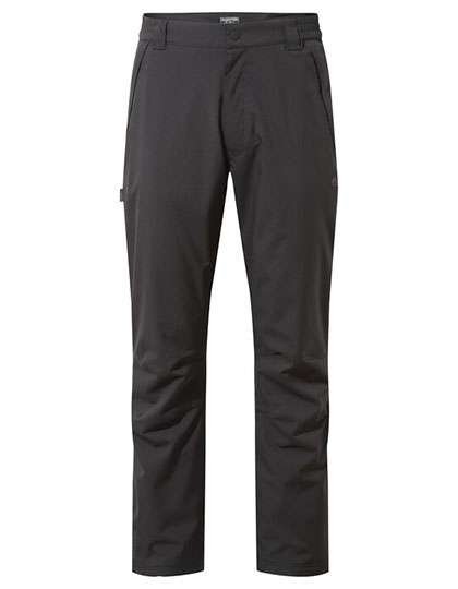 Craghoppers Expert Kiwi Wasserdichte Thermo Hose Dunkelblau