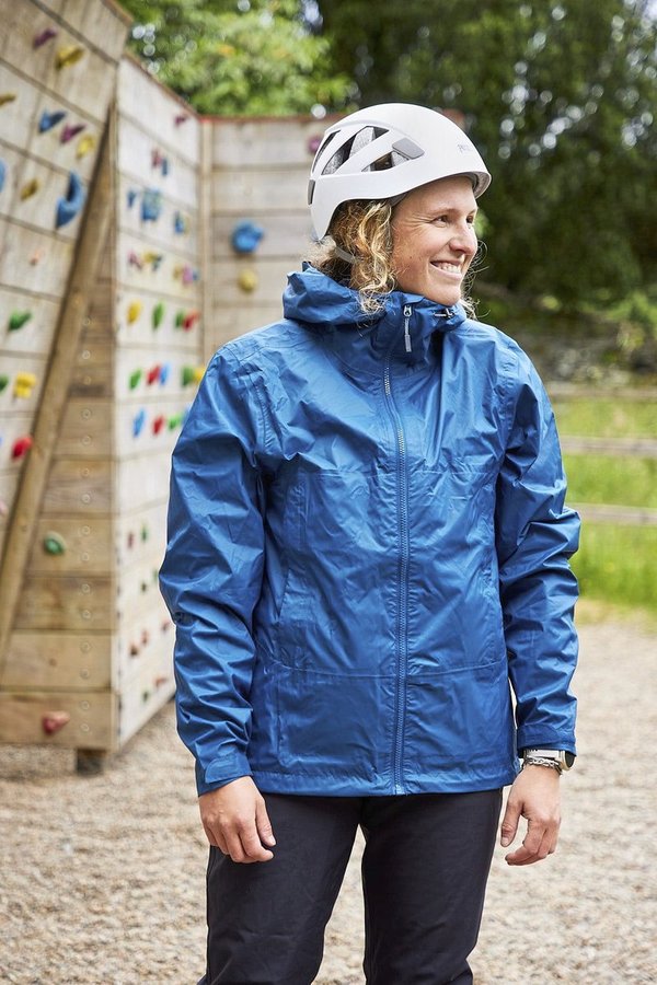 Craghoppers Expert Expert Packable Jacke aus recyceltem Polyester