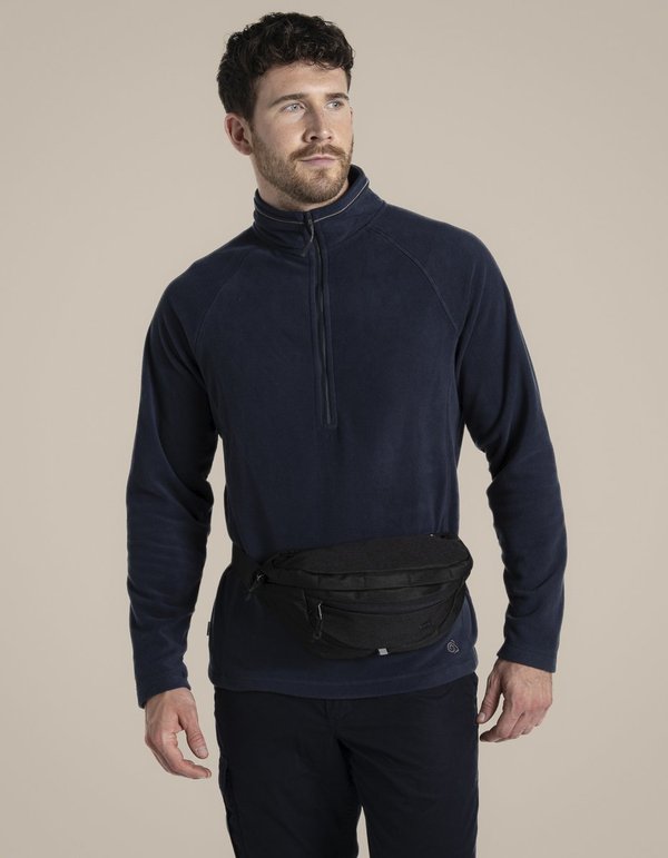 Craghoppers Expert Hüfttasche aus recyceltem Polyester
