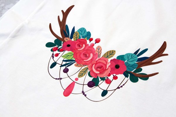 CFP Flex Uniprint™ Nature Folie