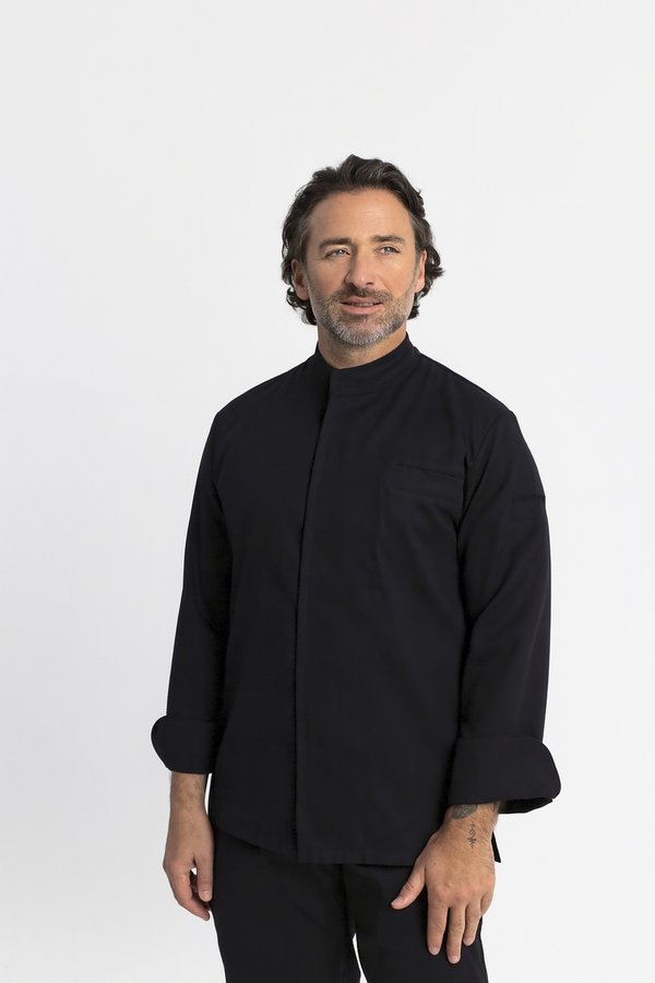 Men´s Chef Jacket Tortoreto