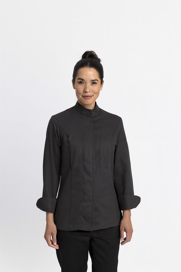 Ladies´ Chef Jacket Giulianova