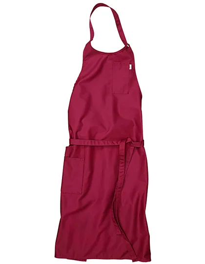 CG Workwear Sommelier Apron Vittoria Classic with Pockets