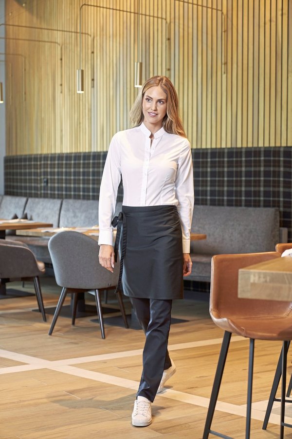 CG Workwear Bistro Schürze Roma