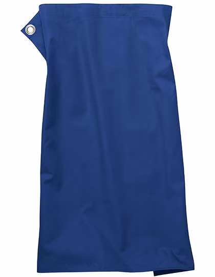 CG Workwear Bistro Apron Pizzone Classic Bugatti 80 x 71 cm (CGW128)