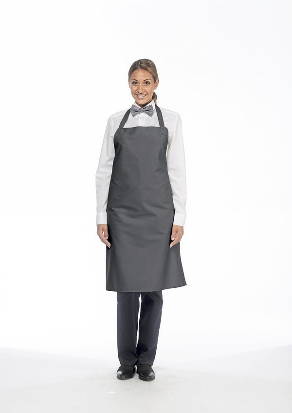 CG Workwear Latzschürze Verona 90 mit Nackenband