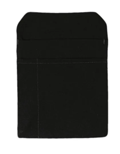 CG Workwear Server's Bag Napoli with Compartments