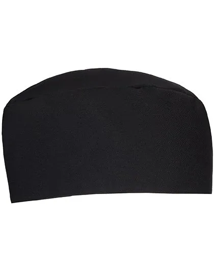 CG Workwear Chef's Hat Pineto Classic, Durable