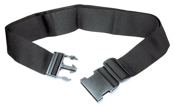 CG Workwear Multifunktionsgürtel Asti, verstellbar 60-120 cm