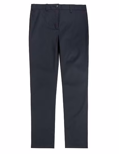 CG Workwear Arbeitshose Tivoli Schwarz