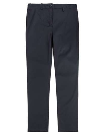 CG Workwear Arbeitshose Tivoli Schwarz