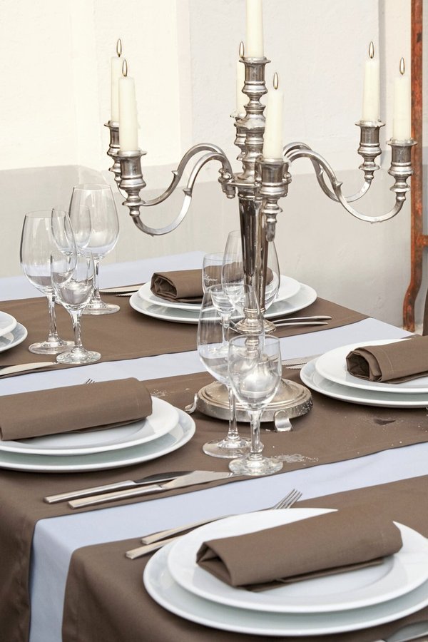 Serviettes Arezzo Classic