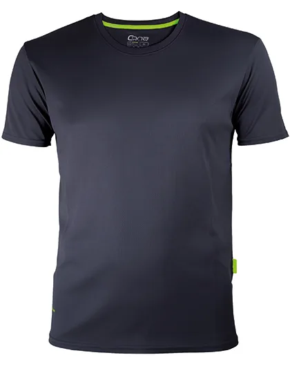 CONA SPORTS Evolution Tech Funktions-Shirt aus Mesh