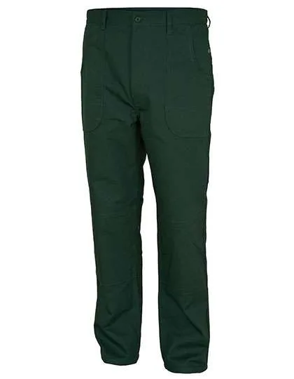 Carson Classic Workwear Carson Classic Work Pants with Knee Reinforcement