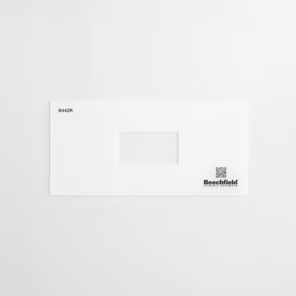 Rubber mat for Fashion Patch