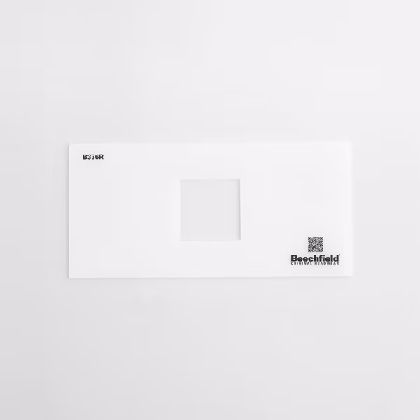 Rubber mat for 336 Patch
