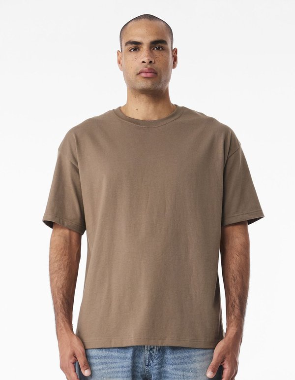 Unisex Heavyweight Tee
