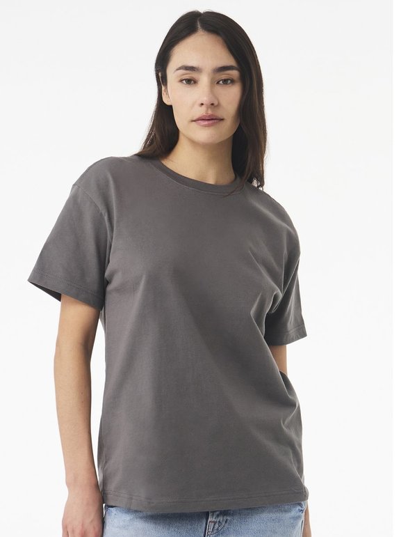 Unisex Heavyweight Short Sleeve Tee