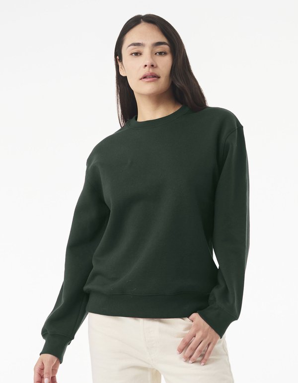 Unisex Crewneck Sweatshirt