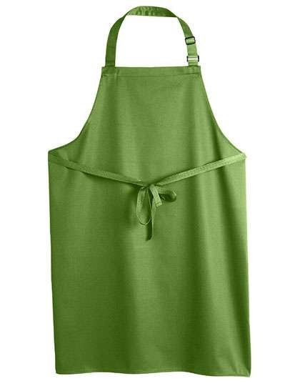 Dennys London Recycelte Polyester-Schürze, Sustainable 2022