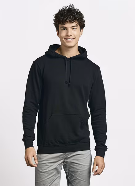Promodoro Sweat à Capuche 80/20 Heavy