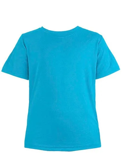 Promodoro Junior Performance T-Shirt with UV Protection