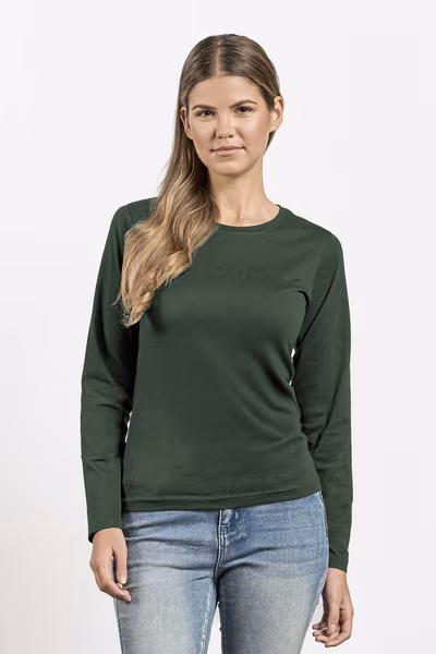 Women´s Premium-T Longsleeve
