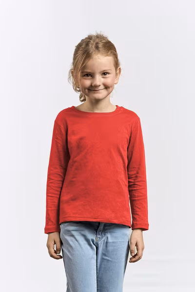 Kid´s Premium-T Longsleeve