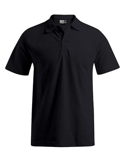 EXCD by Promodoro EXCD Men's Polo with Chest Pocket