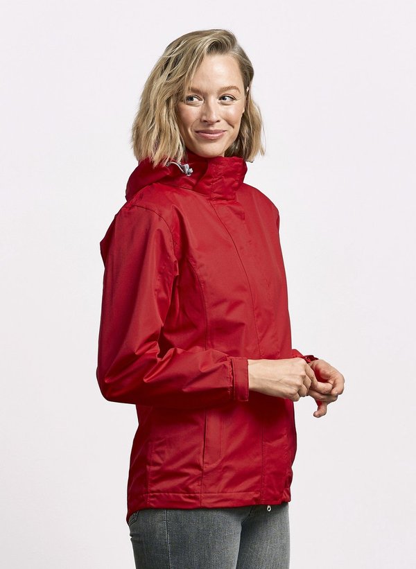 Promodoro Performance Jacke C+ Slim Fit für Damen