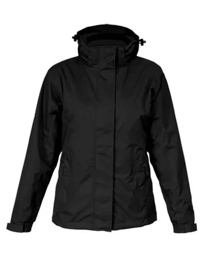 Promodoro Giacca Performance C+ Slim Fit da Donna