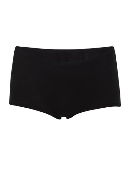 Promodoro Women's Panties 95% Cotton, Elastane