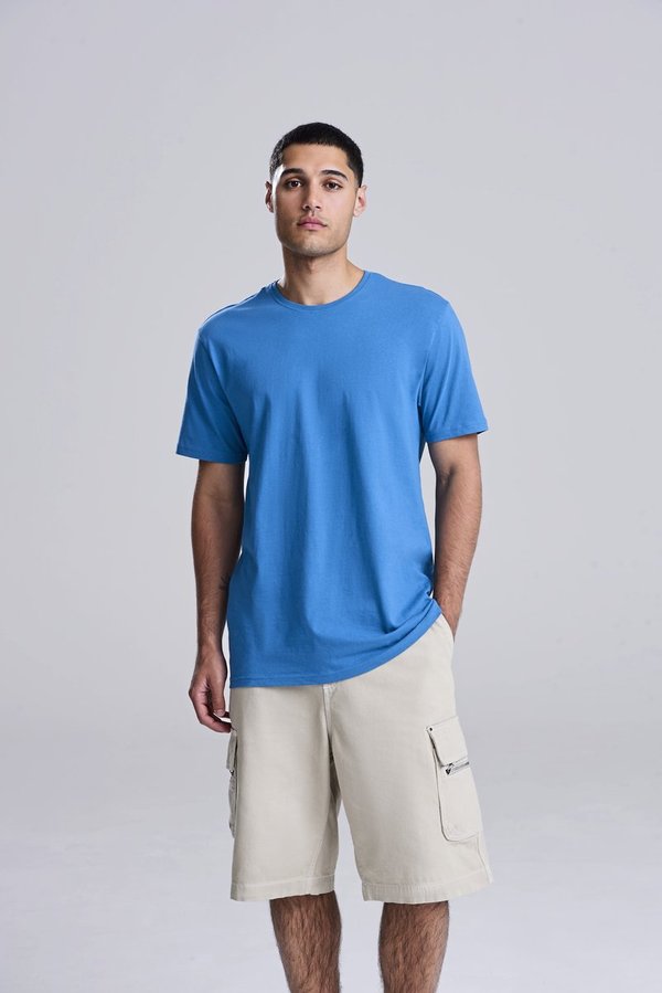 Ecologie Cascades Organic T-Shirt aus Bio-Baumwolle