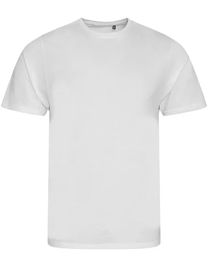 Ecologie Cascades Organic T-shirt in Cotone Biologico
