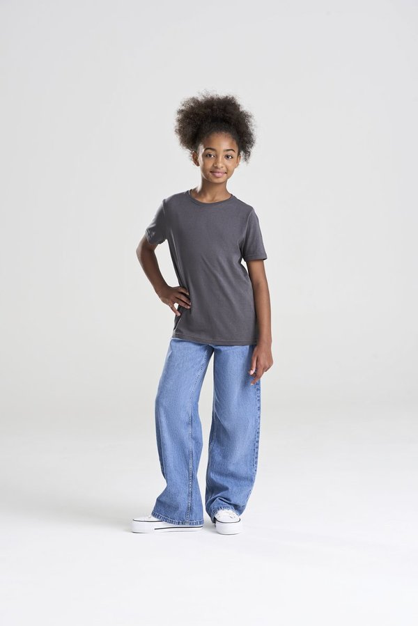 Ecologie Eco Kids T-Shirt 100% Bio-Baumwolle