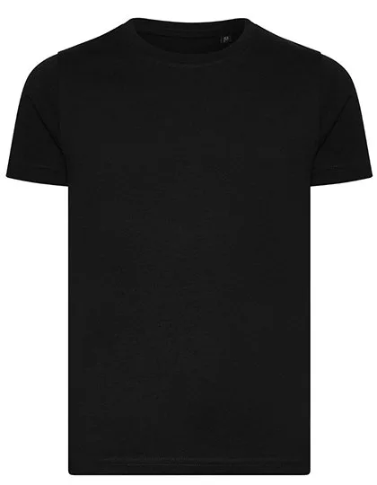 Ecologie Eco Kids T-Shirt 100% Cotone Biologico