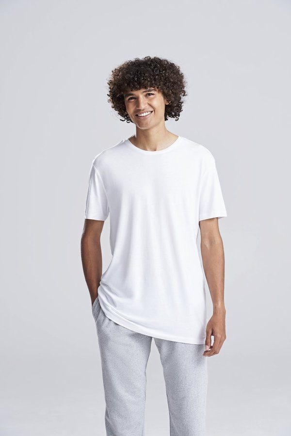 Ecologie DainTree EcoViscose T Arctic White S (EA002)