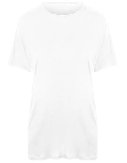 Ecologie DainTree EcoViscose T Arctic White S (EA002)
