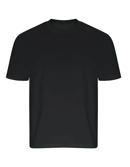 Recyceltes Oversize T-Shirt Boxy Fit