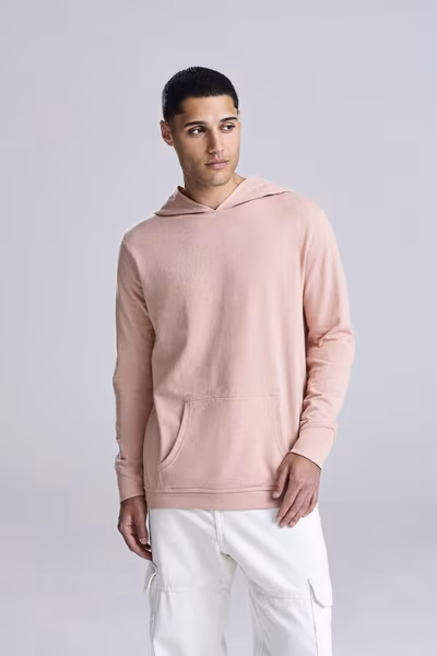 Lusaka Sustainable Hoodie
