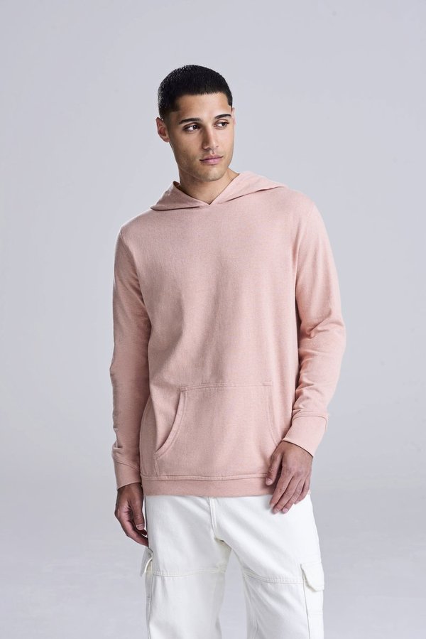 Lusaka Sustainable Hoodie
